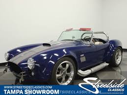 Image result for Dark Blue 1967 AC Cars