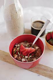 Homemade Hot Cereal Mix A Beautiful Mess
