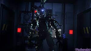 Sfm Fnaf Watch Yourself By Fazband83 Fnaf Five Nights At Freddy S Five Night