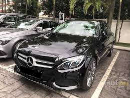 Mercedes Benz C350 E 2017 Avantgarde Amg 2 0 In Kuala Lumpur Automatic Sedan Black For Rm 294 888 3766353 Carlist My