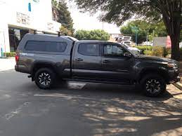 Check spelling or type a new query. Different Types Of Camper Shells For Toyota Tacomas Axleaddict