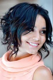 Choosing one of these haircuts for thick wavy hair depends on how much time and effort you can spend on styling. Dare To Be Bold 65 Irresistibly Cool Ways To Wear Your Short Wavy Hair Hair Motive Hair Motive