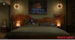 Amazing Rustic Headboard From Why Him Big Bedrooms Rustic Bedroom Design Rustic Master Bedroom