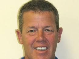 BRUCE BELL: Hockey and golf