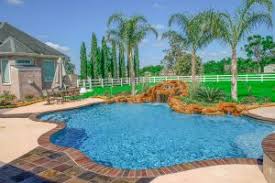 Coping Options For New Pool Construction Platinum Pools