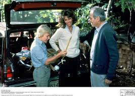 On Golden Pond 1981 Jane Fonda Henry Fonda Lloyd Bridges