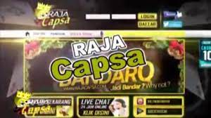 Rajacapsa link alternatif rajacapsa id pro rajacapsa rajacapsa merupakan situs poker online dan kiukiu online terpercaya & terbesar indonesia. Tutorial Cara Mendaftar Di Situs Terpercaya Rajacapsa Youtube