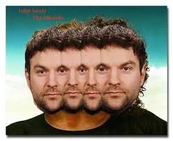 Sharks Gameday: The Second Coming of John Scott