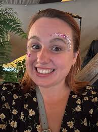 I can't stop singing pink pony club and I'm even getting