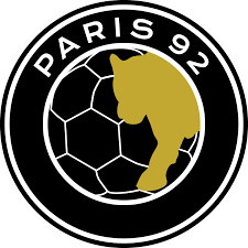 PARIS 92