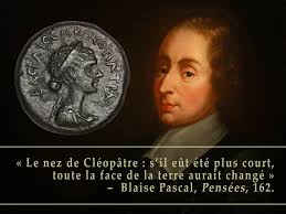 Historians believe that she intentionally portrayed herself with her father's strong jawline as a display of strength. Was Cleopatra Beautiful Ancient World Magazine