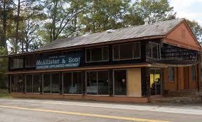 Mcallister And Sons South Carolina Carmel Mount Carmel