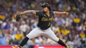 Pirates Already Have Next Great Relief Pitcher