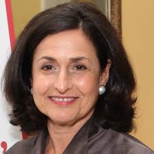 Beverly Cooper Neufeld