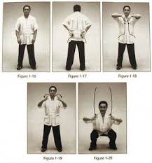 Qigong For Strengthening The Kidneys Energy Flow Is The Most Powerful And Simple Way I Know To Remove Blockages A Qigong Qigong Exercises Tai Chi Qigong