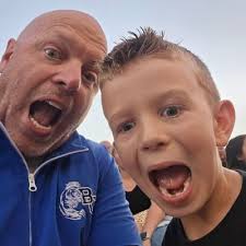 Richard Castlen (@CastlenRichard)