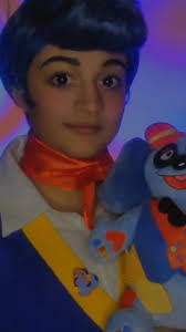 Welcome Home Wally Black