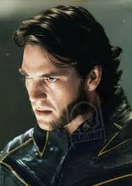 Almost Cast: X-Men Fan Casting