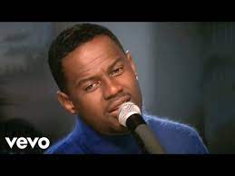 Lyrics For Back At One By Brian Mcknight Songfacts
