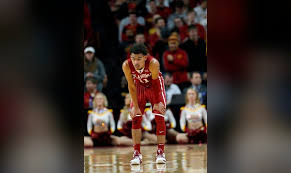 Share the best gifs now >>>. Meet The Woman Who Provides Perspective And Refuge To Ou Superstar Trae Young