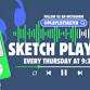 Sketch Playlist event image