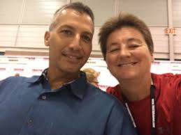 Chicago and the National have successful relationship