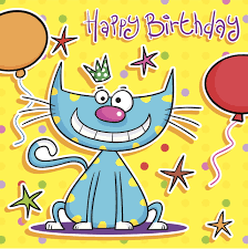 Only the user who asked this question will see who disagreed with this answer. Absolutely Humorous And Funny Ways To Say Happy Birthday Birthday Frenzy