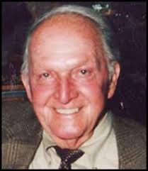 Edward JOHNS Obituary (2013)
