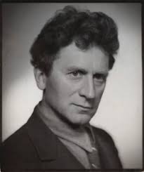 NPG x13941; Percy Grainger