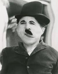 Charlie Chaplin DistortionArt Blart _ art and cultural memory archive