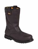 Why Are Rigger Boots Banned On Some Sites? - Clad Safety