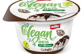Vegan greek yogurt from dannon? The Dairy Companies Also Present In The Dairy Free Market