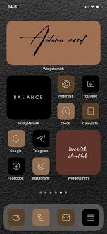 We use canva to make the most aesthetic covers to match your ios 14. 83 Dark Autumn Ios 14 App Icons Orange Fall Black Mood Widget Etsy App Icon Homescreen Printable Calendar Template