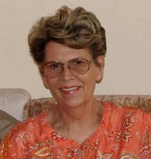 Martha Sewell Obituary