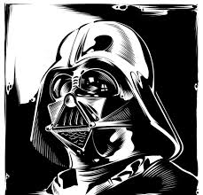 Pin On Illustration Black White