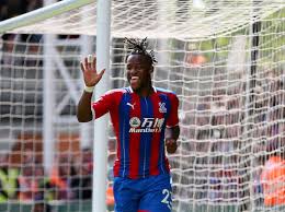 Check spelling or type a new query. Crystal Palace Sign Michy Batshuayi On Loan From Chelsea The Independent
