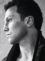 Sean Avery for VMAN #21