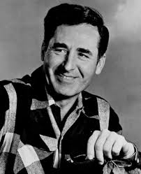 SHEB WOOLEY = LAST ON LIST OF CAST MEMBERS .>