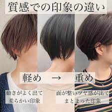 ボード short hair ショートヘア のピン