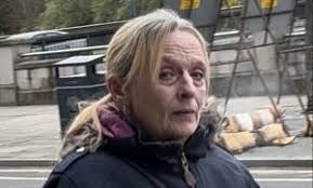 Heartbreak at death of Perthshire's Andy Robin, adopted father of Hercules  the Bear