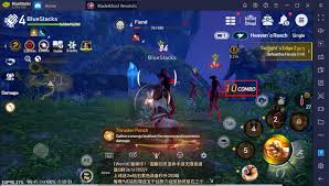 I used to always refer them to guides. Blade And Soul Revolution Beginners Guide With Important Tips To Level Up Fast Bluestacks