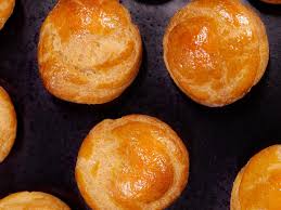 Choux A La Creme Recette Recette De Chou A La Creme Choux A La Creme Recettes De Cuisine