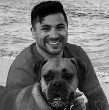 Summer Rivera and Jucobie Mazerolle's Wedding Website