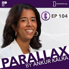 EP 104: Caring for All Hearts: Disparities in Care with Dr Anuradha Lala