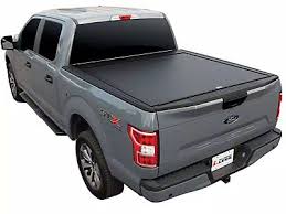 The fabric stretches and moves with cranium cover slips on in an instant for all day or all night protection. F 250 Bed Covers Tonneau Covers Americantrucks