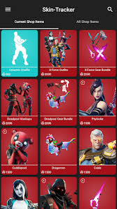 june 4th, 2020 (fortnite battle royale). Download Skin Tracker Browse Skins From Fortnite And More Free For Android Skin Tracker Browse Skins From Fortnite And More Apk Download Steprimo Com