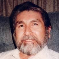 Jesus Reyes Serna Jr. Obituary (2023)