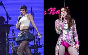 The pop stars joining DIY porn site OnlyFans to make extra money