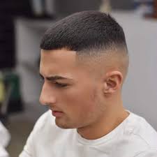 The caesar cut is popular all over the world, and almost all barbers and stylists know how to cut one. 100 Best Short Haircuts For Men 2020 Guide