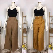 SQUARE PANTS MIX TROUSER 180...